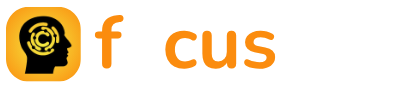 Focus Logo